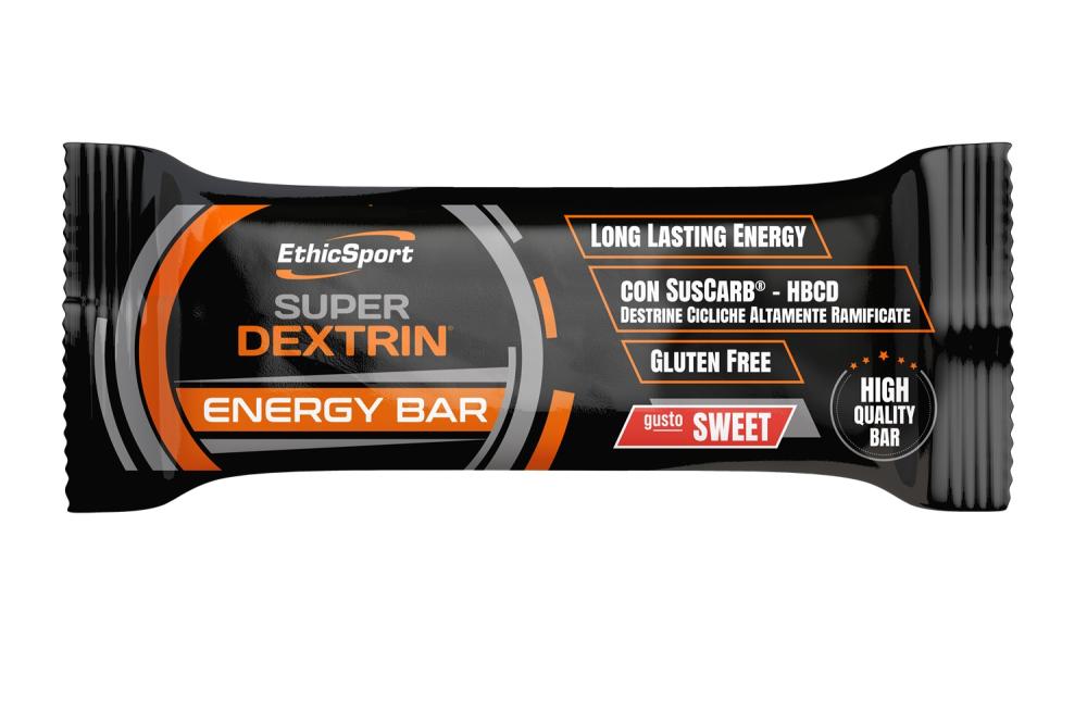 ethicsport super dextrin bar 2025